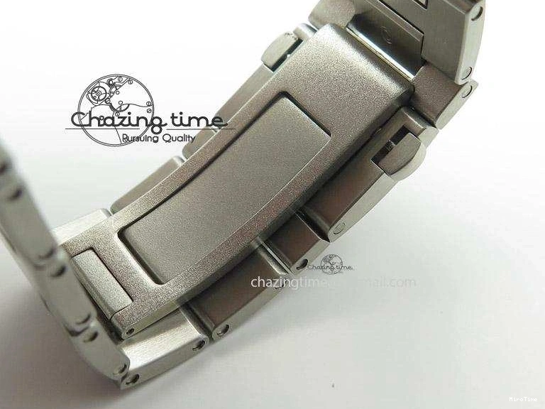 MIROTIME 0228 Versatile Aquatimer Chrono IW376803 V6F 1:1 Best Edition White Dial On SS Bracelet A 7359